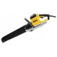 DeWALT DWE397 tandeminis pjūklas 430 mm (blokeliams 12)
